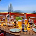 Nussknacker - Ankommen & Wohlfuehlen - Viel Raum Fuer 8 Gaeste 3 Schlafzimmer Dachterrasse Freunde Familien Arbeiten 2 Wc 120qm Διαμέρισμα