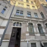 Nussknacker - Ankommen & Wohlfuehlen - Viel Raum Fuer 8 Gaeste 3 Schlafzimmer Dachterrasse Freunde Familien Arbeiten 2 Wc 120qm Διαμέρισμα Κέμνιτς