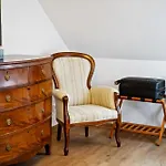 Nussknacker - Ankommen & Wohlfuehlen - Viel Raum Fuer 8 Gaeste 3 Schlafzimmer Dachterrasse Freunde Familien Arbeiten 2 Wc 120qm * Κέμνιτς