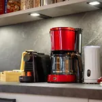 Nussknacker - Ankommen & Wohlfuehlen - Viel Raum Fuer 8 Gaeste 3 Schlafzimmer Dachterrasse Freunde Familien Arbeiten 2 Wc 120qm * Κέμνιτς