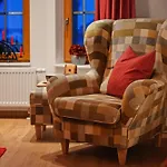 Nussknacker - Ankommen & Wohlfuehlen - Viel Raum Fuer 8 Gaeste 3 Schlafzimmer Dachterrasse Freunde Familien Arbeiten 2 Wc 120qm Διαμέρισμα *
