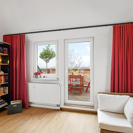 Nussknacker Suite - Pro Max - Ankommen & Wohlfuehlen - Viel Raum 3 Schlafzimmer Dachterrasse Freunde Familien Arbeiten 2 Wc 120Qm Lägenhet *