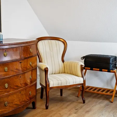 Nussknacker Suite - Ankommen&Wohlfühlen mit viel Raum für 8 Gäste 3 Schlafzimmer Dachterrasse Freunde Familien 120qm * Chemnitz