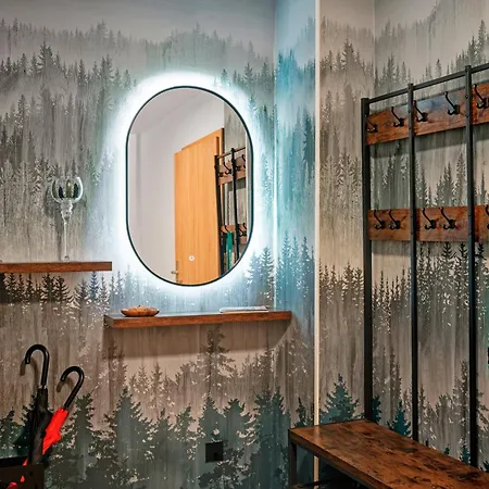 Apartamento Nussknacker Suite - Ankommen&Wohlfühlen mit viel Raum für 8 Gäste 3 Schlafzimmer Dachterrasse Freunde Familien 120qm *