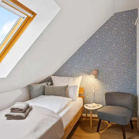 Apartment Nussknacker - Pro Max - Ankommen & Wohlfuehlen - Viel Raum 3 Schlafzimmer Dachterrasse Freunde Familien Arbeiten 2 Wc 120qm *