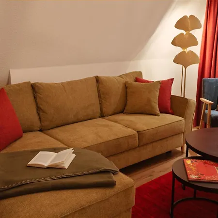 Nussknacker - Pro Max - Ankommen & Wohlfuehlen - Viel Raum 3 Schlafzimmer Dachterrasse Freunde Familien Arbeiten 2 Wc 120qm Chemnitz