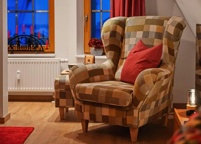 Nussknacker Suite - Ankommen & Wohlfuehlen - Viel Raum Fuer 8 Gaeste 3 Schlafzimmer Dachterrasse Freunde Familien 2 Wc 120Qm شيمنيتز