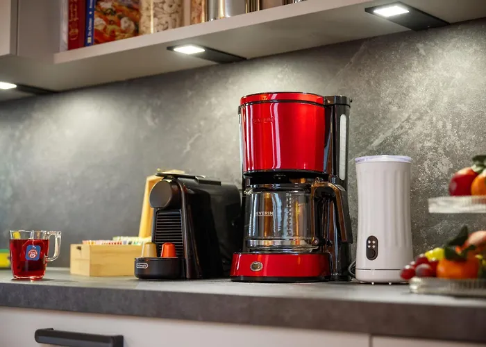 Nussknacker Suite - Ankommen & Wohlfuehlen - Viel Raum Fuer 8 Gaeste 3 Schlafzimmer Dachterrasse Freunde Familien 2 Wc 120Qm * Chemnitz