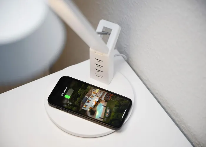 Nussknacker - Ankommen & Wohlfuehlen - Viel Raum Fuer 8 Gaeste 3 Schlafzimmer Dachterrasse Freunde Familien 2 Wc 120qm *